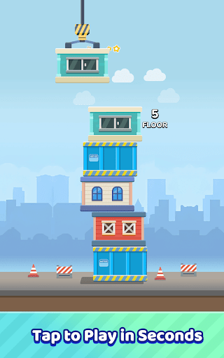 TapFun - Offline Mini Games game screen 3